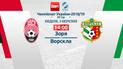 Зоря - Ворскла - 3:0. Відео матчу УПЛ