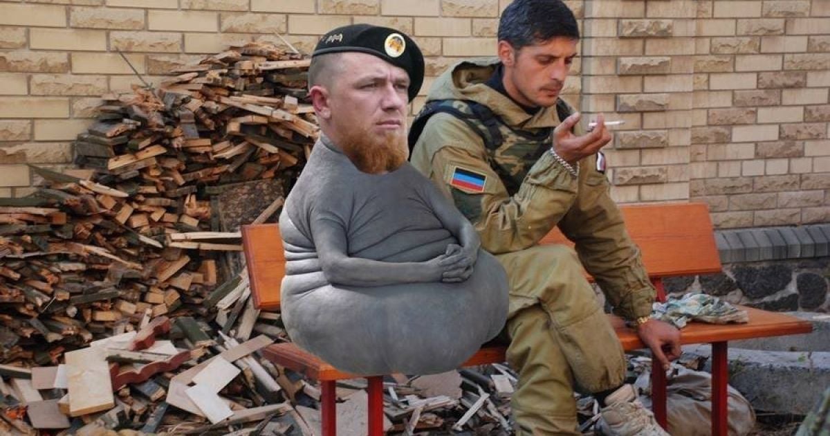 Користувачі роблять фотожаби про вбивство терориста
