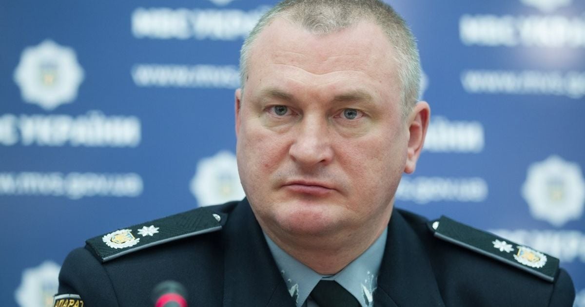 Порядний і досвідчений поліцейський. У конкурсній комісії пояснили обрання Князєва головою Нацполіції