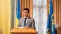 Сериал "Слуга народа" возвращается на "1+1"