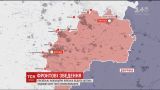 Терористи ведуть вогонь вздовж усієї лінії розмежування на Донбасі