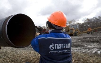 Грузия отказалась от российского газа и уже нашла ему замену