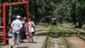 В Одессе возле остановки общественного транспорта нашли 6 кг ртути