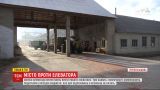 Цілодобовий гул і розбиті дороги: жителі Кременця протестують проти роботи елеватора