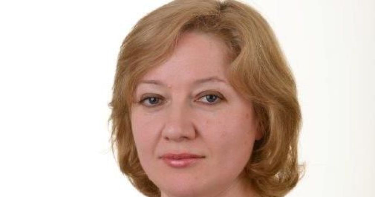 Допоможіть врятувати життя Ольги