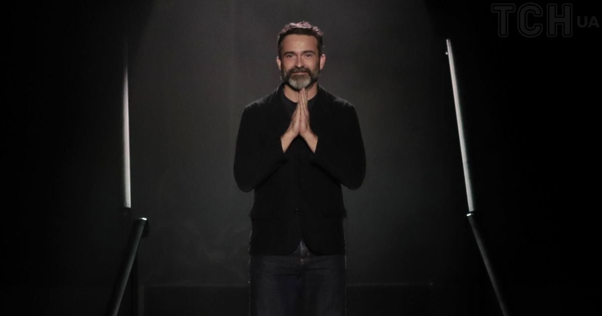 Дэниел Розберри