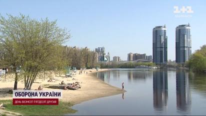 О дожде можно забыть! Погода на неделю