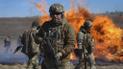 Жданов объяснил разницу между наступлениями России и Украины: "Будем гонять их по херсонским степям"