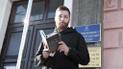 Суд обрав запобіжний захід ще одному учаснику акції під ОП
