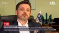 Нападение на журналистов Схем: Евгению Мецгеру вручено подозрение