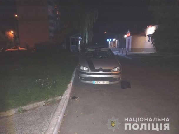  / © ГУ Нацполиции в Ровенской области