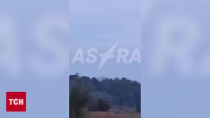 Мінус три ворожі літаки! Дрони розтрощили російський аеродром "Саваслейка"!