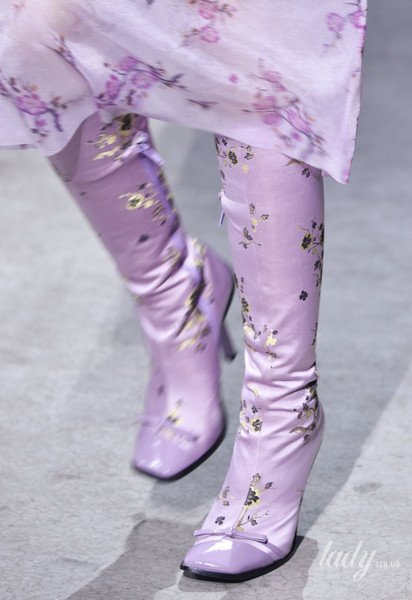 Колекція Kenzo прет-а-порте сезону осінь-зима 2018-2019 / © Getty Images