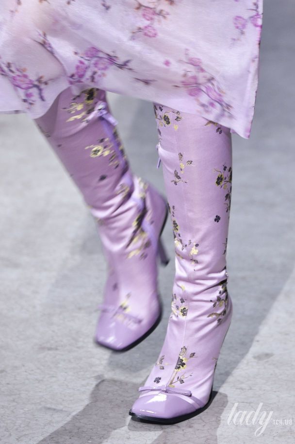 Колекція Kenzo прет-а-порте сезону осінь-зима 2018-2019 / © Getty Images
