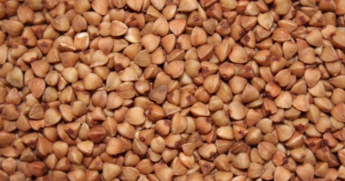 Гречка здорожчає