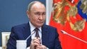Владимир Путин.
