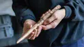 Древнее орудие, которое люди создавали и использовали 20 тыс. лет назад