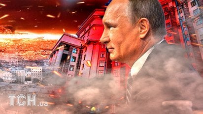 У МЗС Росії пригрозили Україні ядерною зброєю