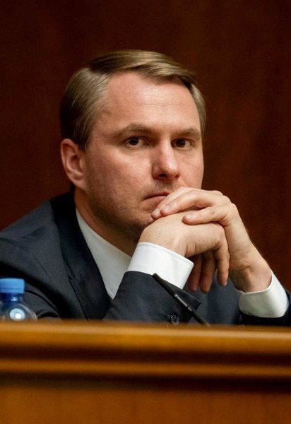 Володимир Фесенко: До Кравченка генпрокурори були «смотрящими», призначеними за політичними мотивами