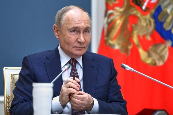 Россия хочет "стратегических результатов": эксперт объяснил истинные цели Путина на фронте