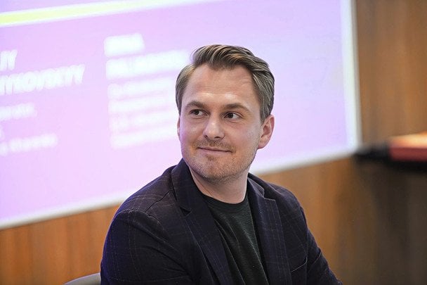 Генпрокурор Кравченко прокомментировал слухи о делах в отношении руководителей НАБУ и САП