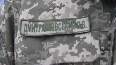 Речник АТО Олексій Дмитрашківський Дайджест подій на ранок 06.12.14