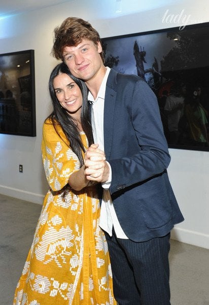 Демі Мур / © Getty Images