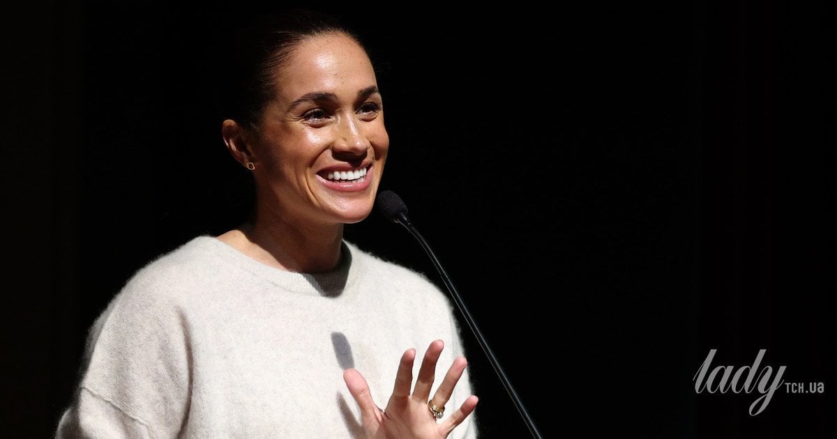 Меган Маркл