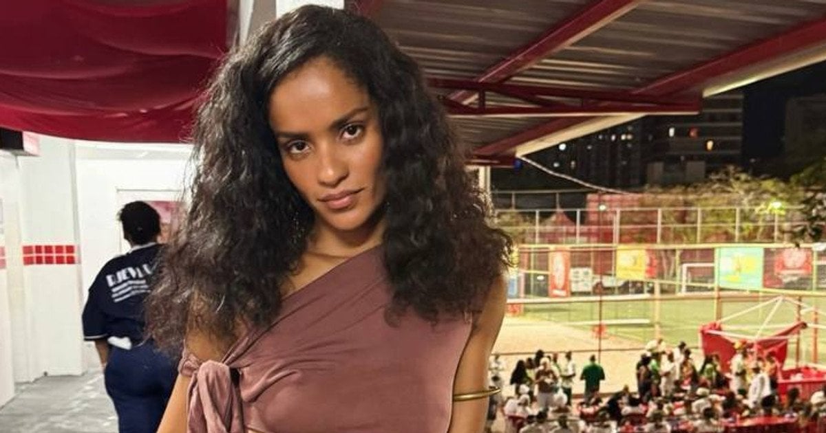 Нара Баптиста