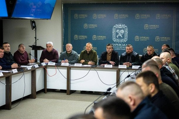 В одній з областей розпочали примусову евакуацію з 11 населених пунктів