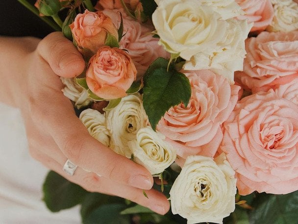 День ангела 5 березня — душевні привітання в прозі / © pexels.com