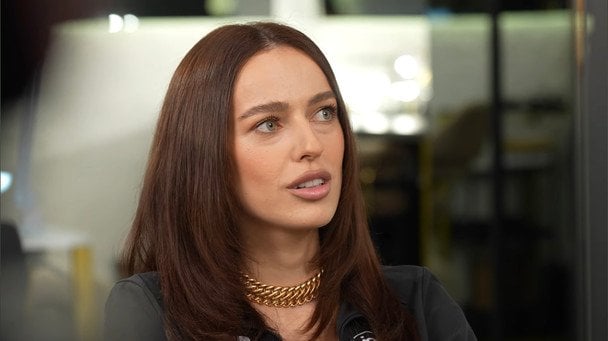 Ксенія Щербач