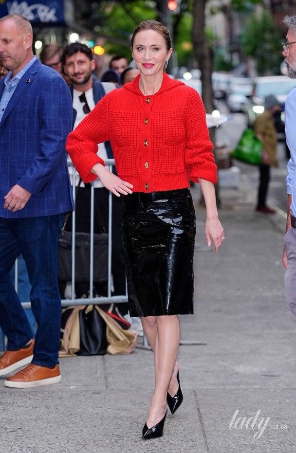 Емілі Блант / © Getty Images