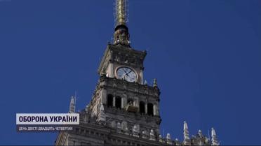 Більшість європейців виступають за вступ України до ЄС