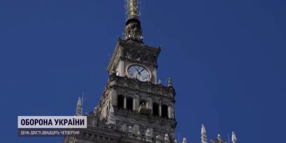 Большинство европейцев выступают за вступление Украины в ЕС