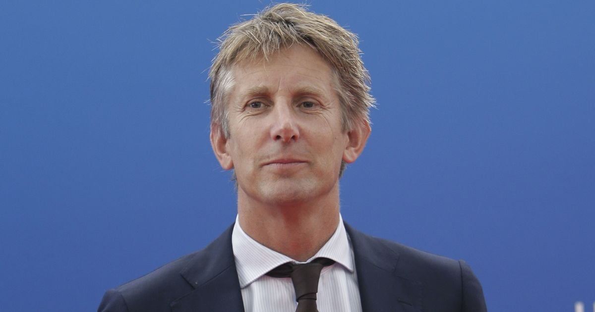 Едвін ван дер Сар