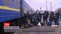"Укрзализныця" запустила поезд в Авдеевку впервые за почти 7 лет войны