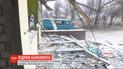 В Запорожье неизвестные взорвалии ограбили банкомат