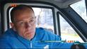 В Одессе во время задержания преступников произошла перестрелка