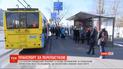 Столичний трафік: кому дозволений вхід до автобусів та чи потрібно сплачувати за проїзд