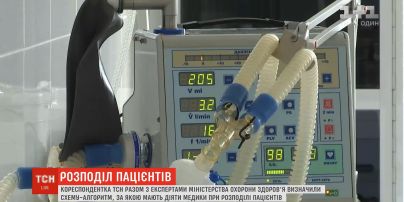 Правила госпитализации: по какому алгоритму должны действовать медики при распределении пациентов