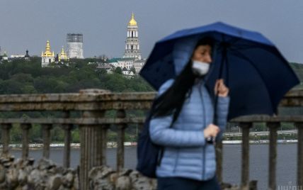 Впервые за время пандемии в Киеве за сутки выздоровело больше людей, чем заболело - Кличко