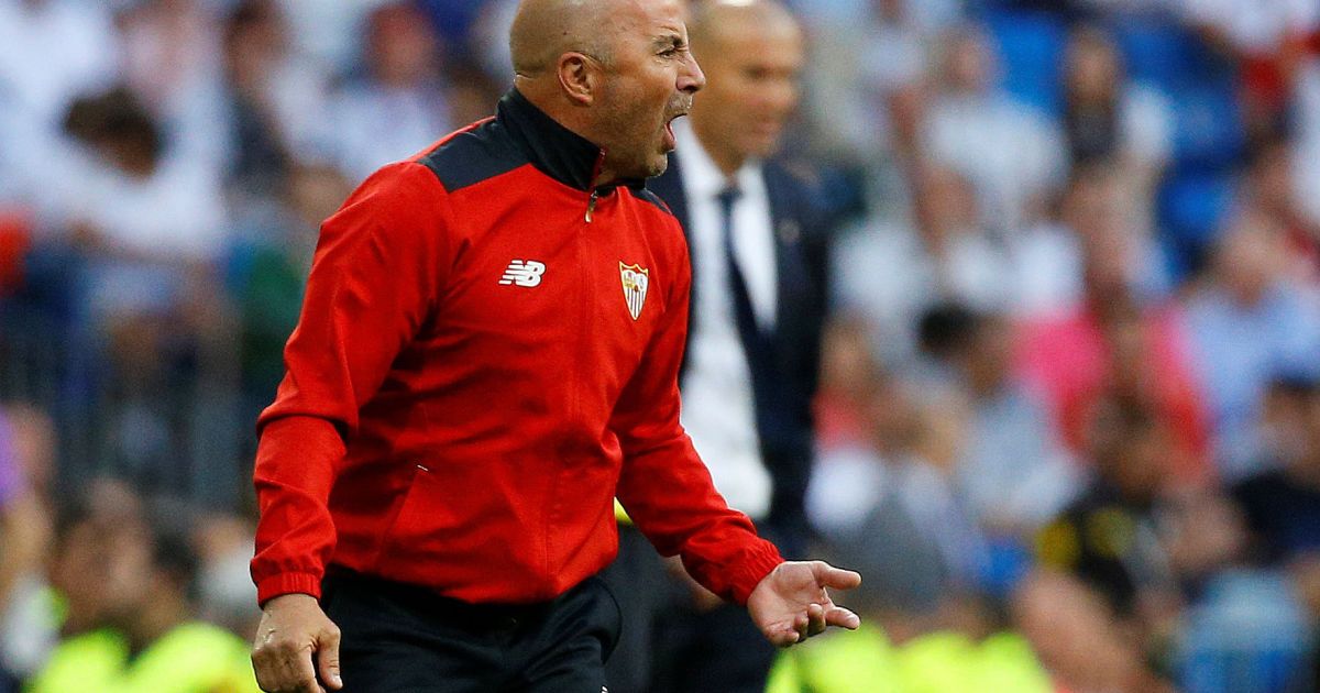 Сборная Аргентины и "Севилья" договорились относительно главного тренера