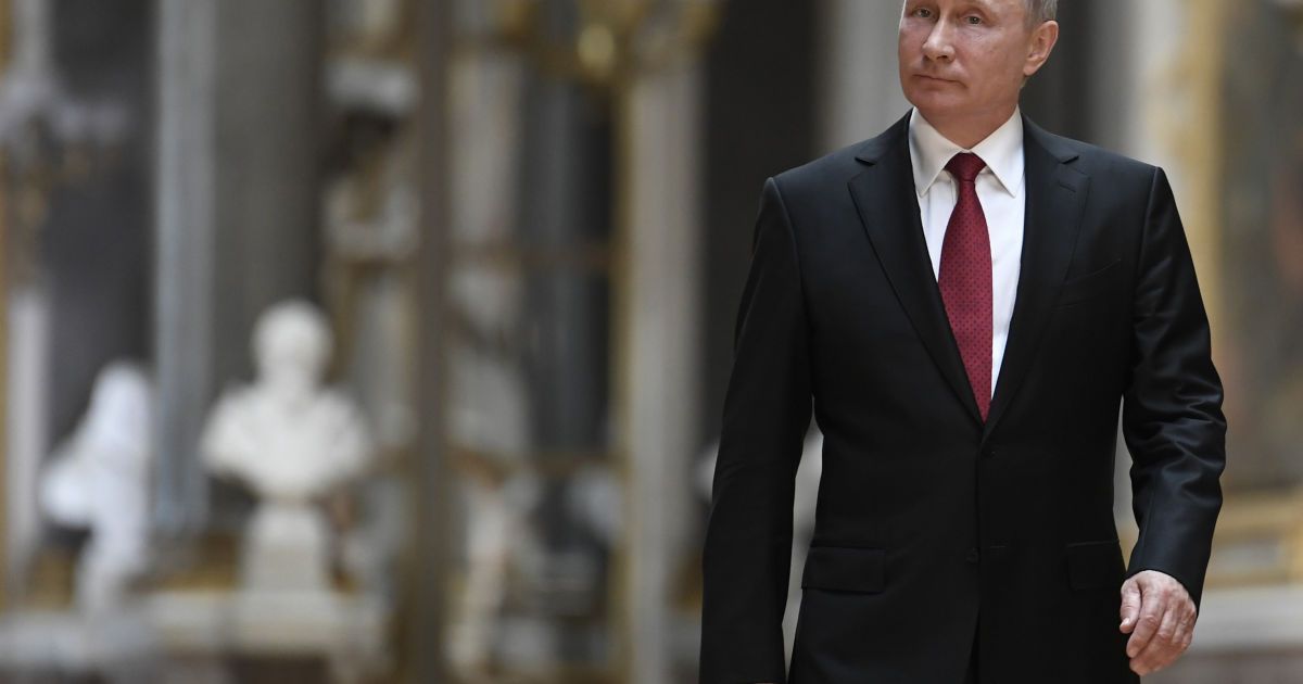Сами напридумывали, сами себя пугаете: Путин призвал НАТО не нагнетать о "мифических угрозах" РФ