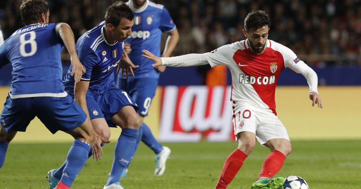 "Манчестер Сити" совершит первый громкий трансфер лета – СМИ