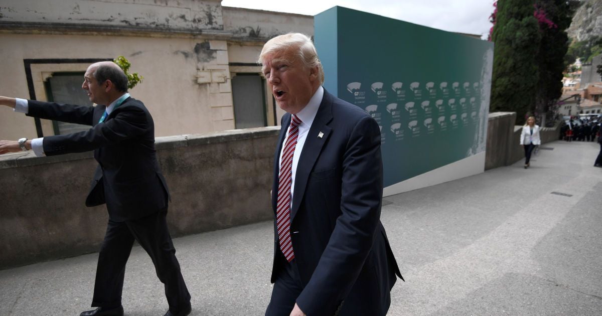 У Трампа заявили, что не планируют смягчать санкции против России и могут их ужесточить