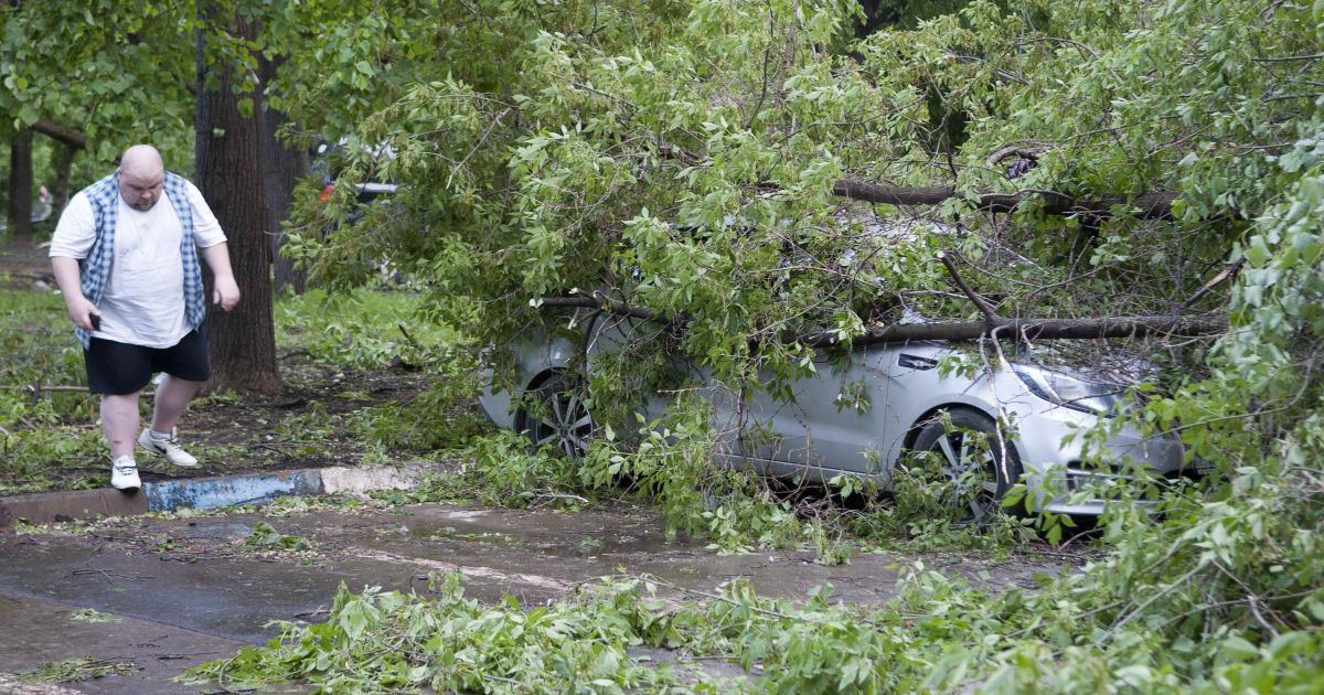 16 загиблих: у Росії оновили інформацію про кількість жертв потужного урагану