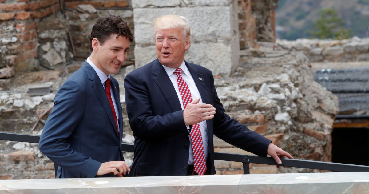 Перший день G7. Reuters оприлюднив фото з саміту "Великої сімки" на Сицилії