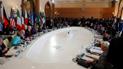 G7 готова усилить санкции против России в случае продолжения агрессии в Украине