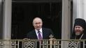 Путін згадав про "долю бути повішеним", коментуючи замахи на своє життя